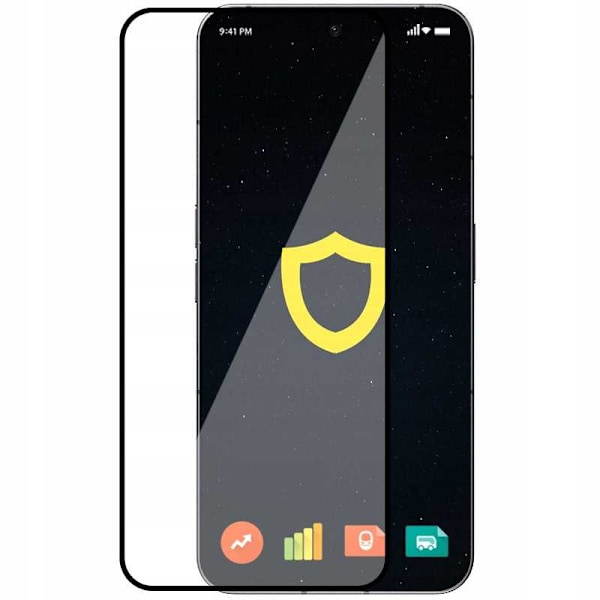 Spacecase 5D Härdat Glas För Ingenting Telefon 2 Skydd