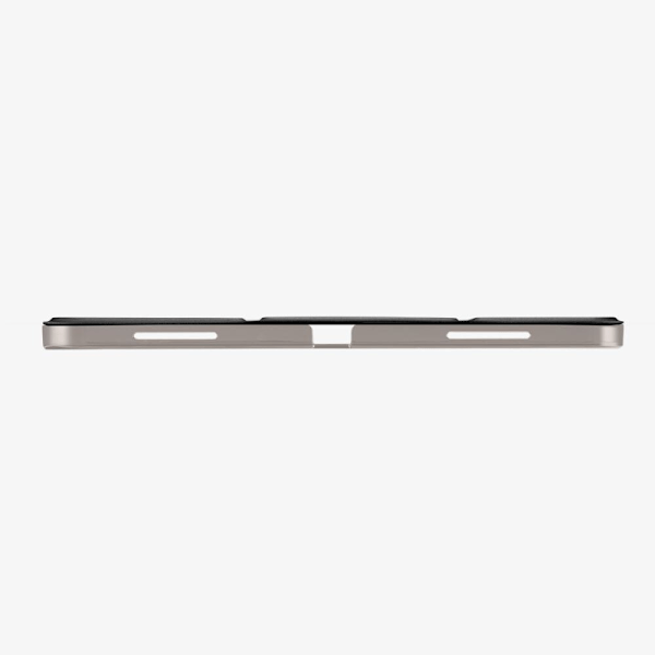 SPIGEN SMART FOLD IPAD PRO 13 7 / 2024 SVART