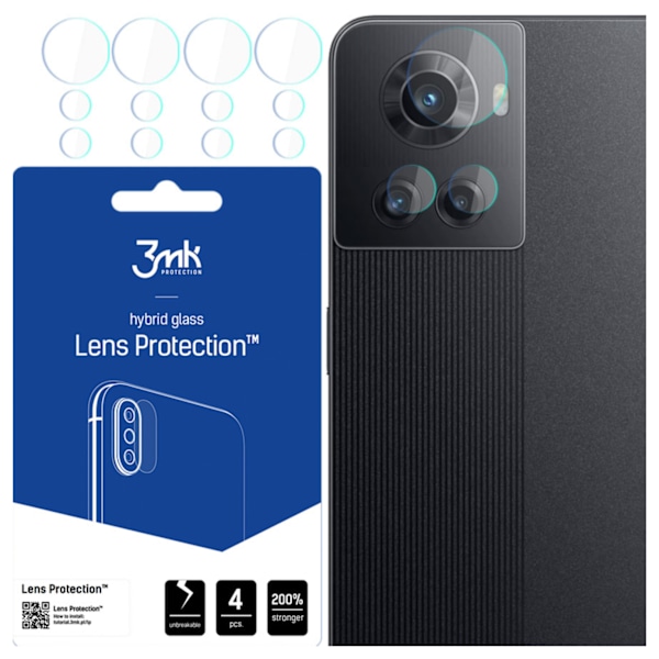 ONEPLUS ACE - 3MK LENS PROTECTION