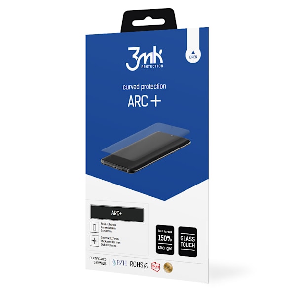 OUKITEL WP36 - 3MK ARC+