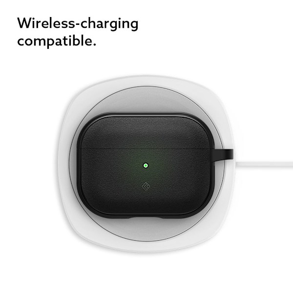 CASEOLOGY VULT APPLE AIRPODS PRO 1/2 MAT SORT