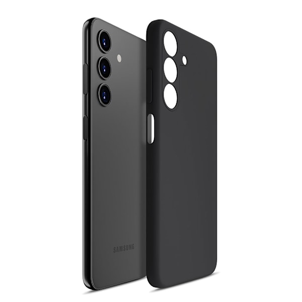 SAMSUNG GALAXY A24 4G - 3MK SILICONE CASE