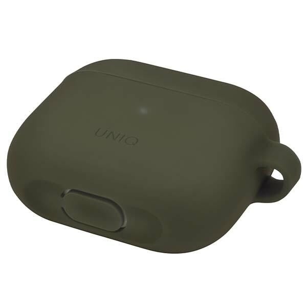 Uniq Vencer-deksel for AirPods Pro 2 gen