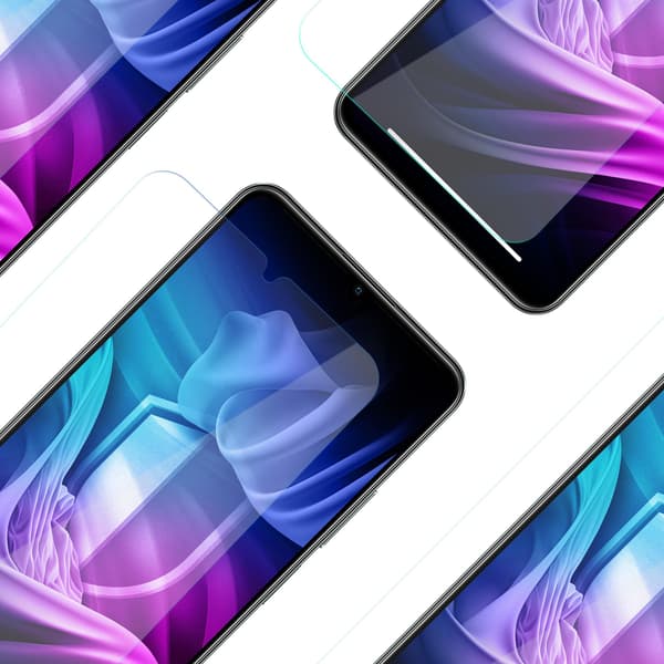 REALME C61 - 3MK SILKY MATT PRO