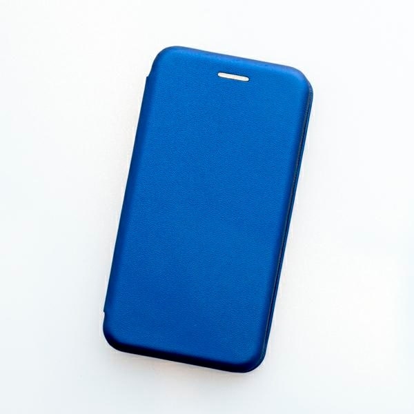 Beline Case Book Magnetisk Samsung A52s/ A52 4G/5G blå/blå