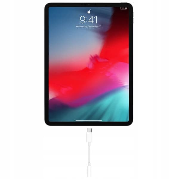 CO2-SOVITIN USB-C MINIJACK 3,5 MM AUX-KAAPELIN SOVITIN SAMSUNG APPLE MED DAC:lle