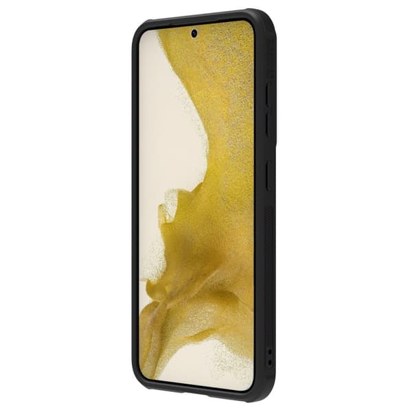 NILLKIN CASE CAMERA COVER TIL SAMSUNG GALAXY S23+ SORT