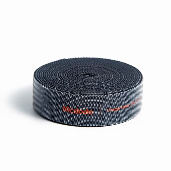 Mcdodo Cable Organizer 3M Magic Tape Kardborreband