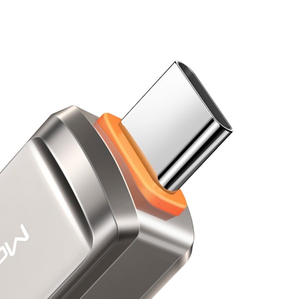 Mcdodo telefonadapter USB-C TILL OTG USB 3.0-adapter