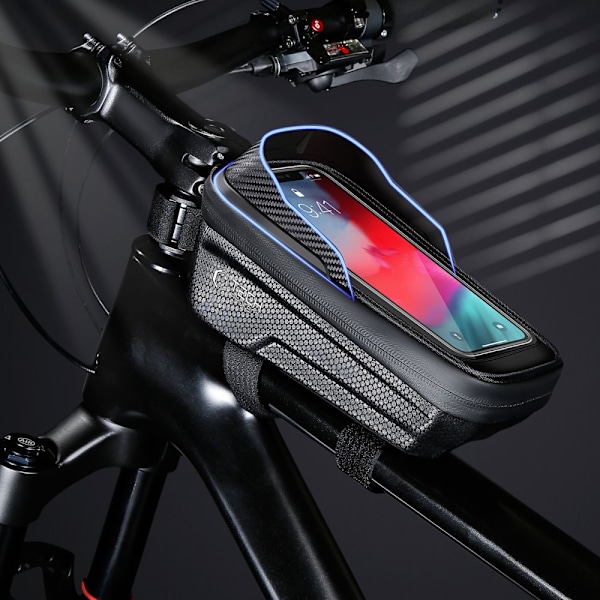 SAKWA TECH-PROTECT V2 UNIVERSAL CYKELMONTERING "M" SORT