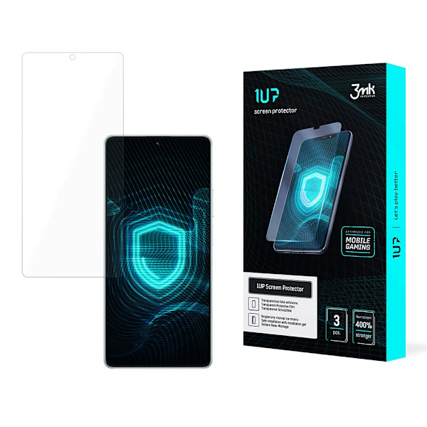 Poco F5 - 3mk 1UP