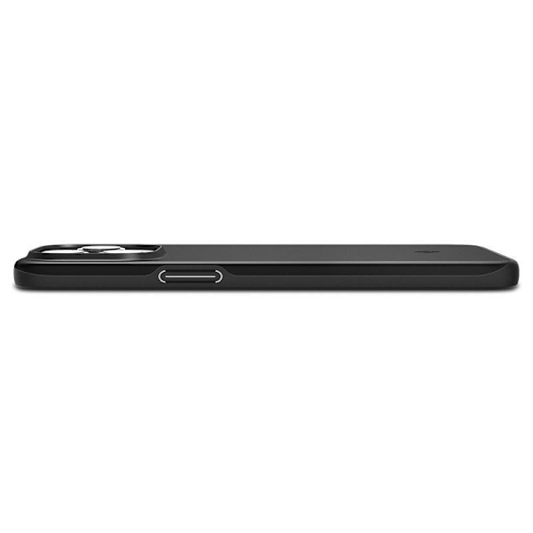 SPIGEN THIN FIT IPHONE 15 PRO MAX SVART