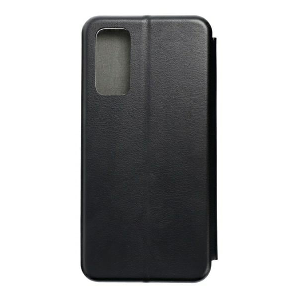 Beline Case Book Magnetisk Samsung A52s/ A52 4G/5G svart/svart A526