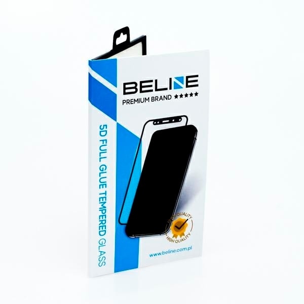 Klart Samsung S21 FE fodral transparent 1mm