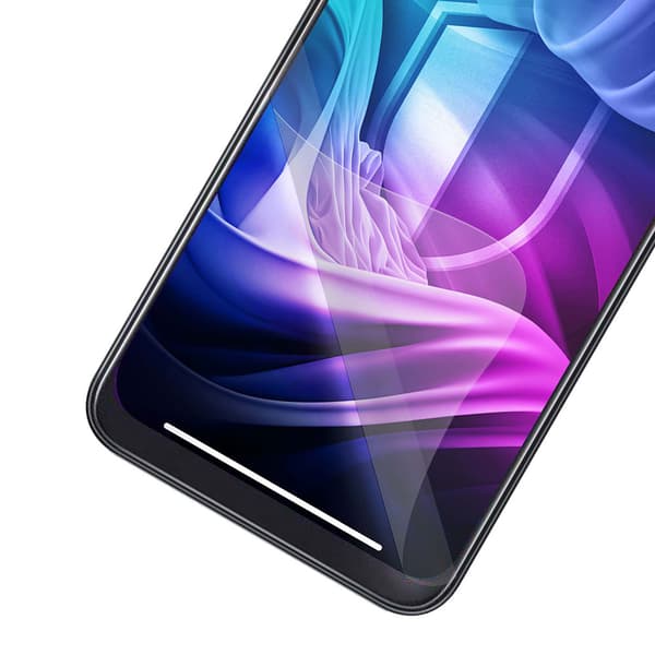 SAMSUNG GALAXY A50 - 3MK SILKY MATT PRO
