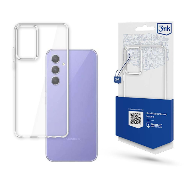 Samsung Galaxy A54 5G - 3mk rustningsdeksel