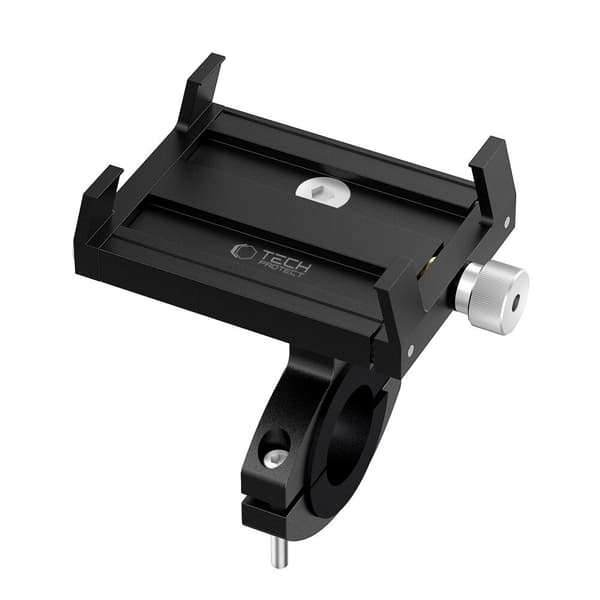 TECH-PROTECT V4 UNIVERSAL SYKKELBRAKETT SORT
