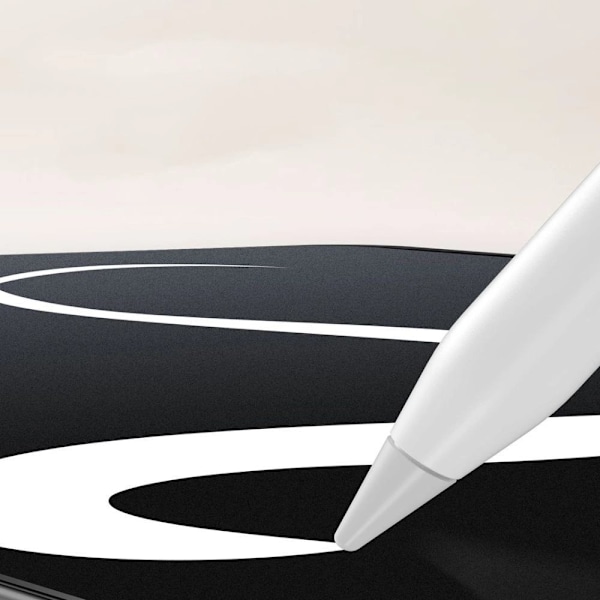 ESR Paper Feel beskyttende film iPad Air 10,9'' 4/5 2020-2022 / Pro 11,2'' / 3/4 2020-2022 - matt 2 stk.