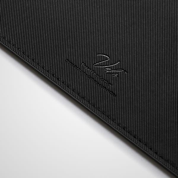 SPIGEN LD302 BORD BORD SORT