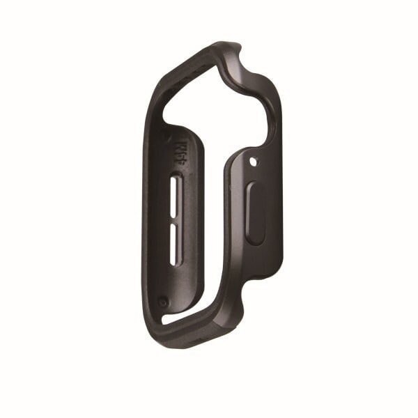 UNIQ veske Valencia Apple Watch Series 4/5/6/SE 44mm. grå/metallgrå