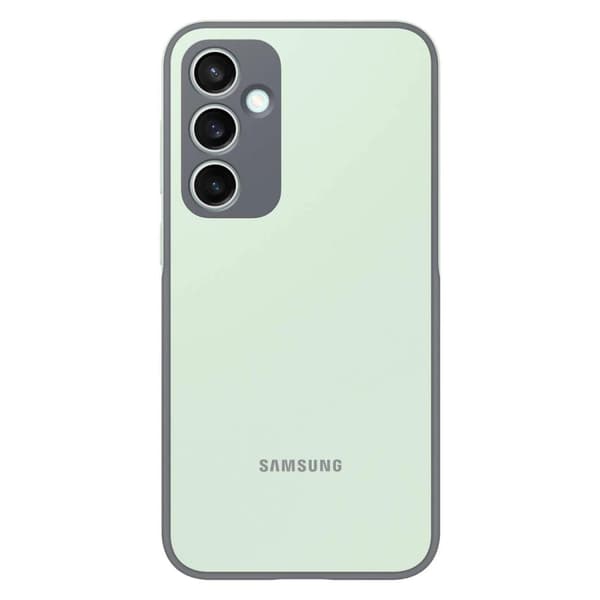 Fodral Samsung EF-PS711TM S23 FE S711 mint silikonskydd