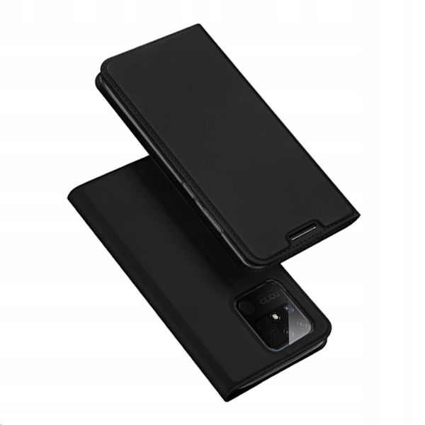 DUX DUCIS CASE CASE COVER CASE TIL REALME NARZO 50A SORT