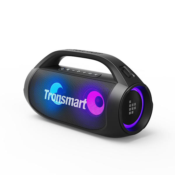 Tronsmart Bang SE trådløs Bluetooth-høyttaler 40W sort