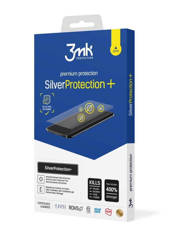 Samsung Galaxy XCover 7 - 3mk SilverProtection+