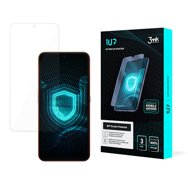 INTET CMF TELEFON 1 - 3MK 1UP