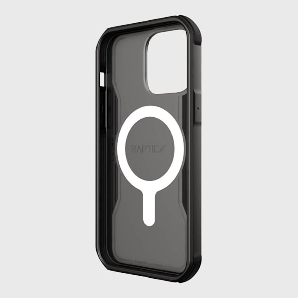RAPTIC X-DORIA CASE CASE COVER TIL IPHONE 14 PRO MAX SORT