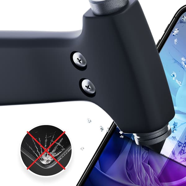 REALME C67 5G - 3MK SILKY MATT PRO