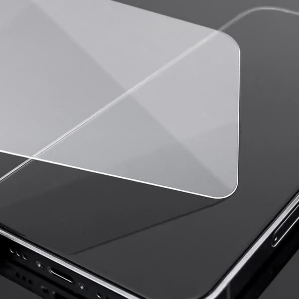 WOZINSKY HÆRDET GLAS TIL SAMSUNG GALAXY A55