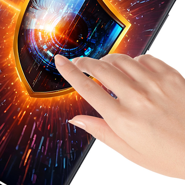 XIAOMI 14 ULTRA - 3MK SILKY MATT PRIVACY