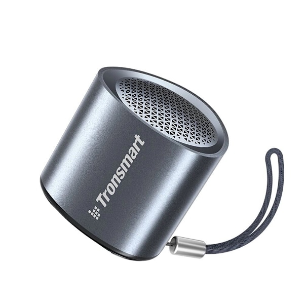 Tronsmart Nimo 5W Bluetooth 5.3 minihøyttaler - svart