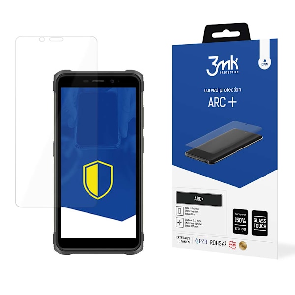 ULEFONE ARMOR X10 PRO - 3MK ARC+