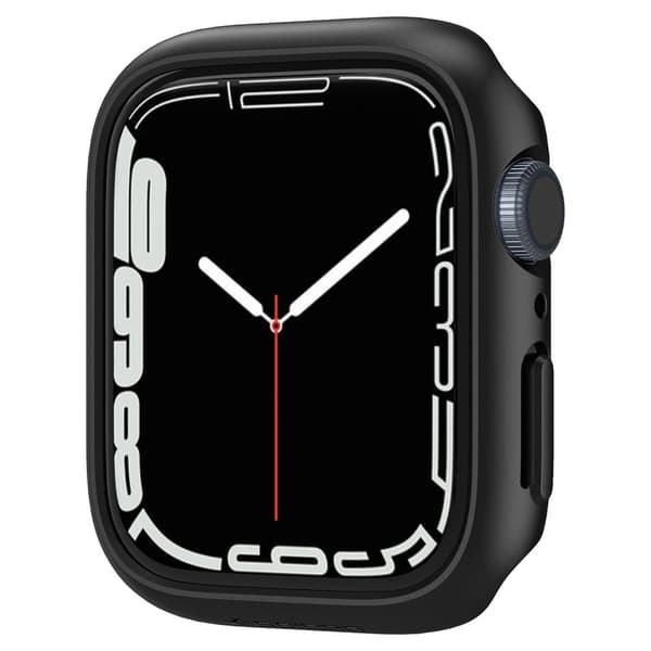 SPIGEN THIN FIT APPLE WATCH 7/8 (45 MM) SORT