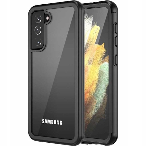 Spacecase Fodral För Samsung Galaxy S21+ Armor 360