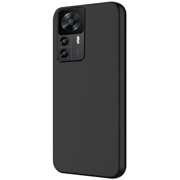 Beline Candy Case Xiaomi 12T svart/svart
