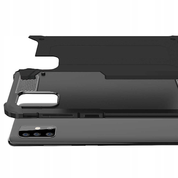 Spacecase Case X-Armor Cover För Samsung Galaxy A51 Protection