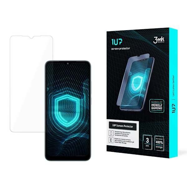 REDMI A2/A2+ - 3MK 1UP