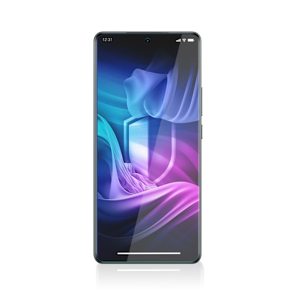 REALME GT 6 - 3MK SILKY MATT PRO