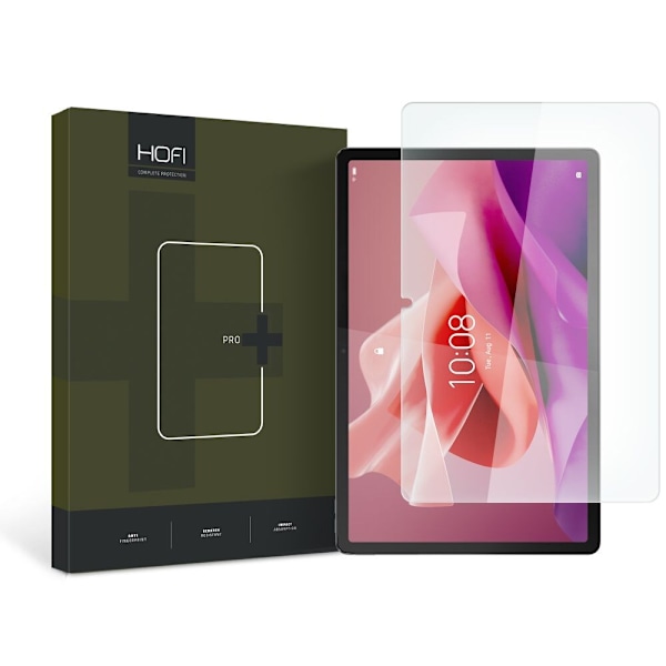 HÆRDET GLAS HOFI GLASS PRO+ LENOVO TAB P12 12,7 TB-370 CLEAR