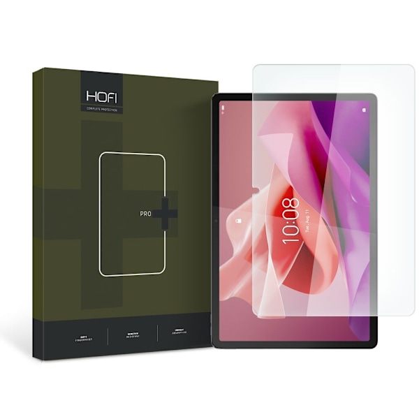 HERDET GLASS HOFI GLASS PRO+ LENOVO TAB P12 12,7 TB-370 CLEAR
