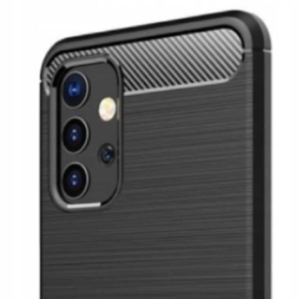 Spacecase Fodral För Samsung Galaxy A32 4G Svart
