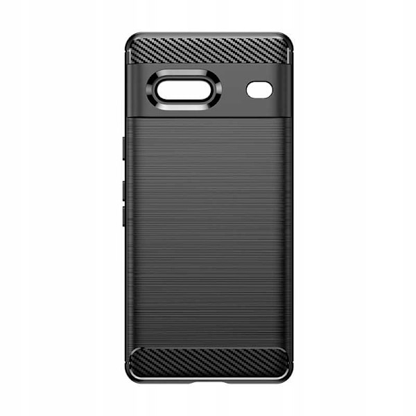 Rymdfodral Google Pixel 7 Svart Kol