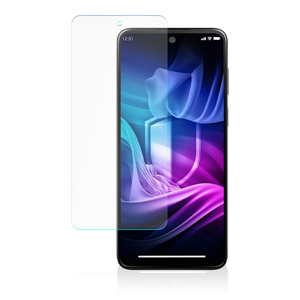 MOTOROLA MOTO G53 - 3MK SILKY MATT PRO