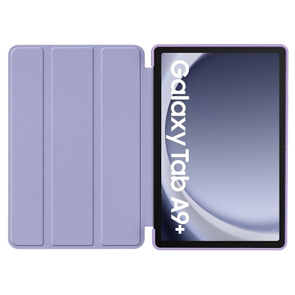 TECH-PROTECT SMARTCASE GALAXY TAB A9+ PLUS 11.0 X210 / X215 / X216 FIOLETT