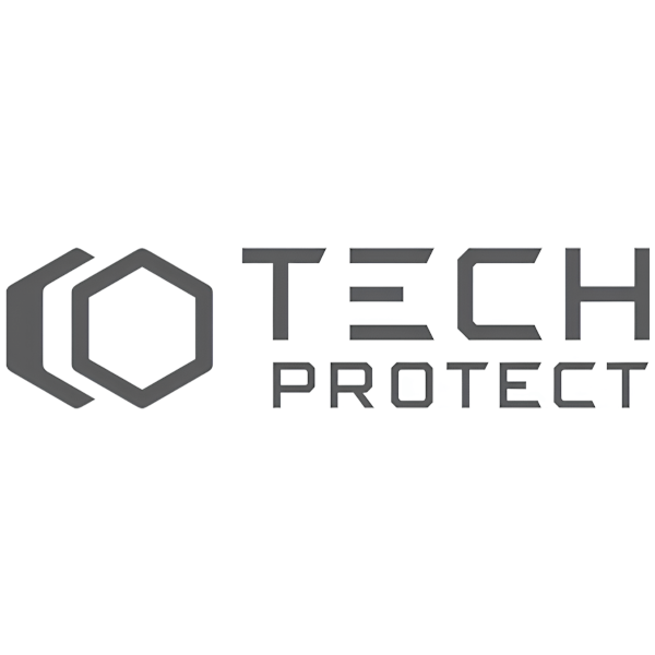 TECH-PROTECT MM15W-V5 MAGNETISK MAGSAFE DASHBOARD & VENT BILMONTERING TRÅDLØS OPLADER 15W SORT