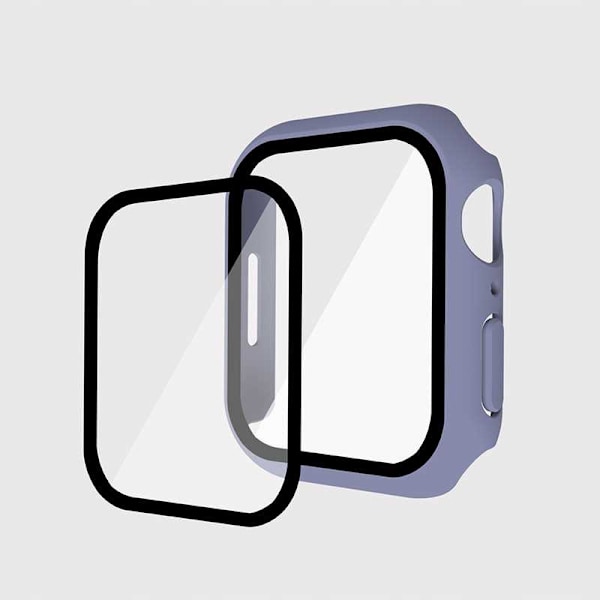 Spacecase För Smartwatch 42Mm Aw Lavender För Apple Watch