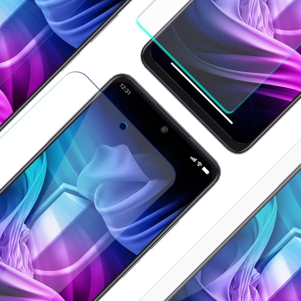 OPPO A3 PRO 5G / ENERGI - 3MK SILKY MATT PRO